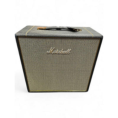 Used Marshall Studio Vintage 70W 1x12 Guitar Cabinet
