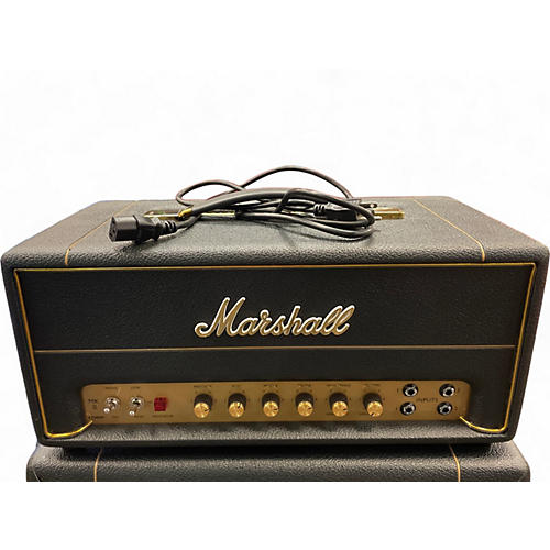 Marshall Used Marshall Studio mkii Tube Guitar Amp Head