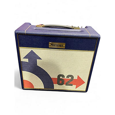 Used Marshall Sv20c Tube Guitar Combo Amp