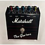 Used Marshall Used Marshall THE GUV'NOR Effect Pedal