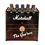 Used Marshall THE GUV'NOR Effect Pedal