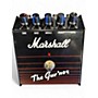Used Marshall THE GUV'NOR Effect Pedal
