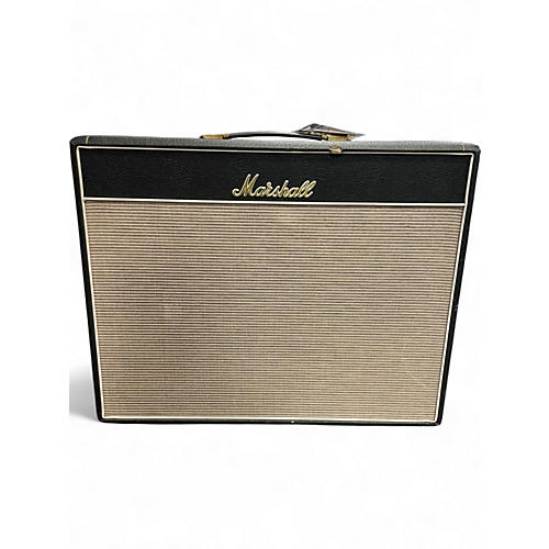 Used Marshall TREMOLO 50W Tube Guitar Combo Amp