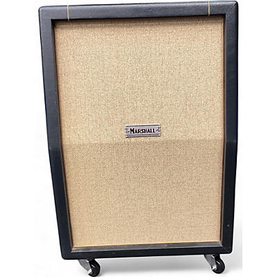 Used Marshall TS212 Guitar Cabinet