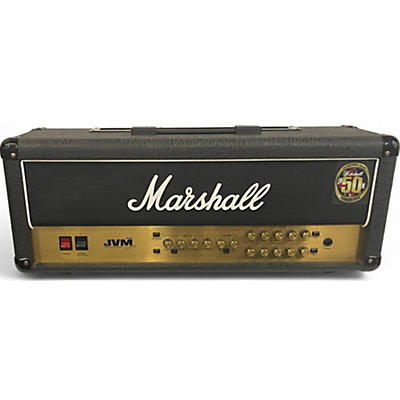 Used Marshall TSL100 JCM2000 Triple Super Lead Tube Guitar Amp Head
