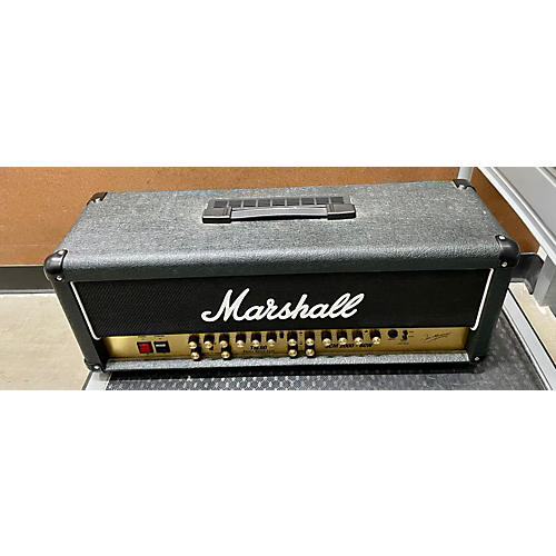 Marshall Used Marshall TSL100 JCM2000 Triple Super Lead Tube Guitar Amp Head