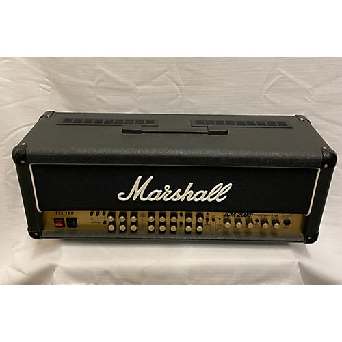 Marshall Used Marshall TSL100 JCM2000 Triple Super Lead Tube Guitar Amp Head