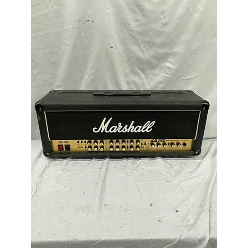 Marshall Used Marshall TSL100 JCM2000 Triple Super Lead Tube Guitar Amp Head