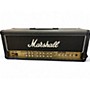 Used Marshall Used Marshall TSL100 JCM2000 Triple Super Lead Tube Guitar Amp Head