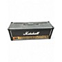 Used Marshall TSL100 JCM2000 Triple Super Lead Tube Guitar Amp Head