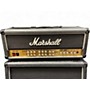 Used Marshall TSL100 JCM2000 Triple Super Lead Tube Guitar Amp Head