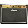 Used Marshall TSL100 JCM2000 Triple Super Lead Tube Guitar Amp Head