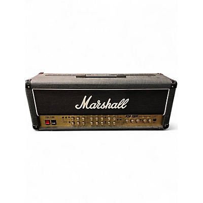 Used Marshall TSL100 JCM2000 Triple Super Lead Tube Guitar Amp Head