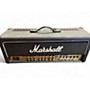 Used Marshall TSL100 JCM2000 Triple Super Lead Tube Guitar Amp Head