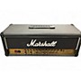 Used Marshall TSL60 JCM2000 Triple Super Lead Tube Guitar Amp Head