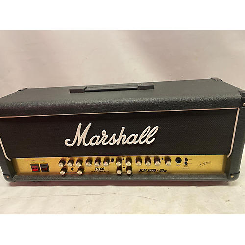 Marshall Used Marshall TSL60 Tube Guitar Amp Head