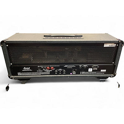 Used Marshall TSL60 Tube Guitar Amp Head