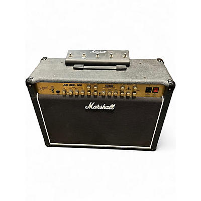 Used Marshall TSL602 60W 2x12 Tube Guitar Combo Amp