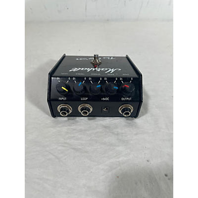 Marshall Used Marshall The Guv'nor Effect Pedal