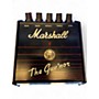 Used Marshall The Guv'nor Effect Pedal