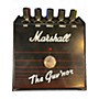 Used Marshall The Guv’not Reissue Effect Pedal