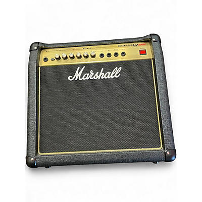 Used Marshall VALVE STATE 2000 AVT 20 Guitar Combo Amp