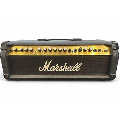 Used Marshall VALVESTATE 100 MODEL 8100 Guitar Amp Head