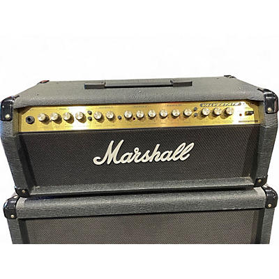 Used Marshall VALVESTATE 100 VS100H Solid State Guitar Amp Head