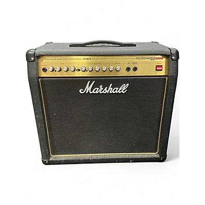 Used Marshall VALVESTATE 2000 50W Guitar Combo Amp