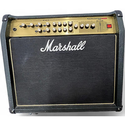 Used Marshall VALVESTATE 2000 Guitar Combo Amp