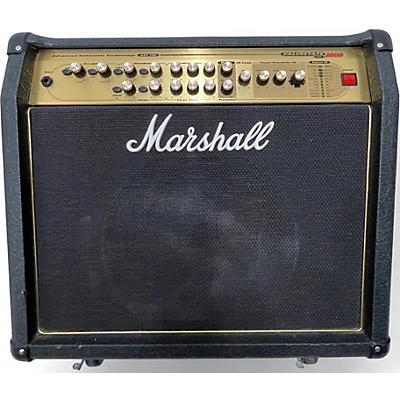 Used Marshall VALVESTATE 2000 Guitar Combo Amp