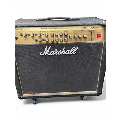 Used Marshall VALVESTATE 2000 Guitar Combo Amp