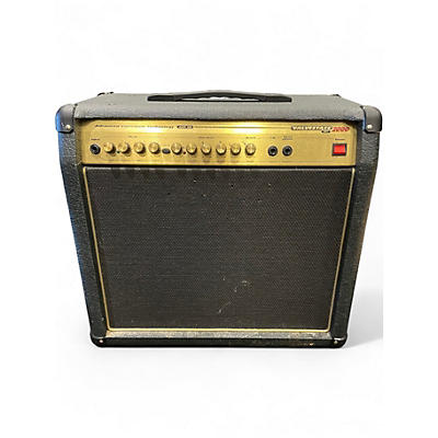 Used Marshall VALVESTATE 2000 Guitar Combo Amp