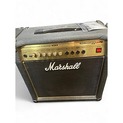 Used Marshall VALVESTATE 2000 Guitar Combo Amp