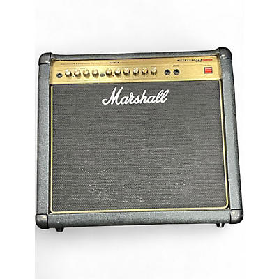 Used Marshall VALVESTATE 2000 Guitar Combo Amp