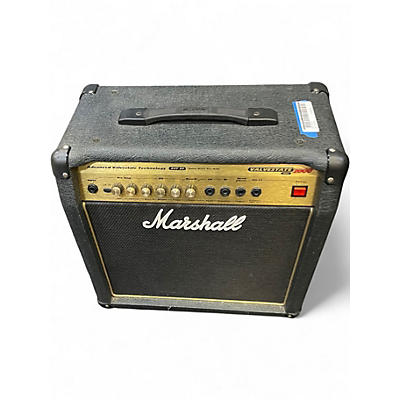 Used Marshall VALVESTATE 2000 Guitar Combo Amp