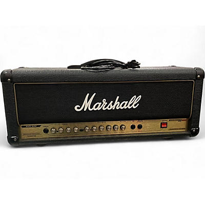 Used Marshall VALVESTATE 2000 Solid State Guitar Amp Head