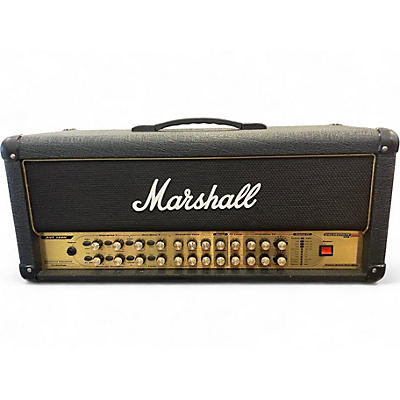 Used Marshall VALVESTATE 2000 Solid State Guitar Amp Head