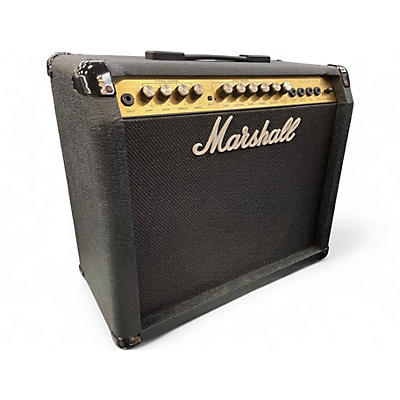 Used Marshall VALVESTATE 40V 8040 Guitar Combo Amp