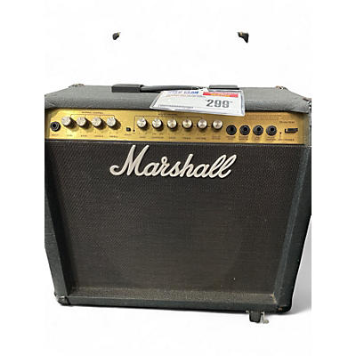 Used Marshall VALVESTATE 40V MODEL 8040 Guitar Combo Amp