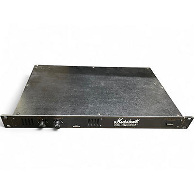 Used Marshall VALVESTATE 8008 Solid State Guitar Amp Head