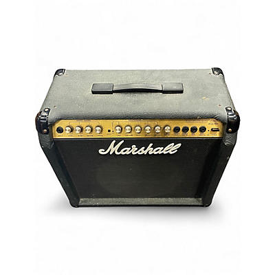 Used Marshall VALVESTATE 8040 Guitar Combo Amp