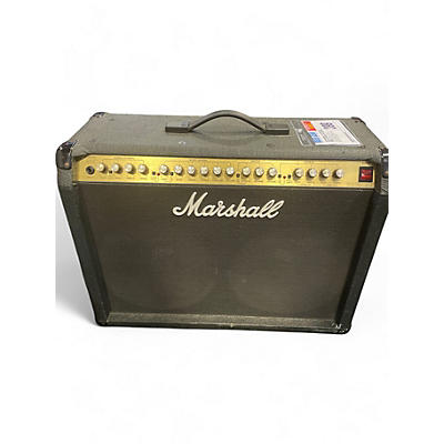 Marshall Used Marshall VALVESTATE 8280 BI CHORUS Guitar Combo Amp