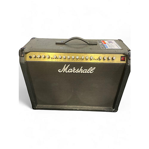 Used Marshall VALVESTATE 8280 BI CHORUS Guitar Combo Amp