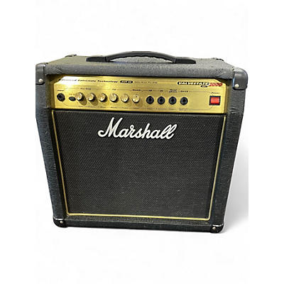 Used Marshall VALVESTATE AVP 2000 Guitar Combo Amp