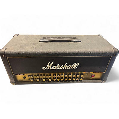 Used Marshall VALVESTATE AVT-150H Tube Guitar Amp Head