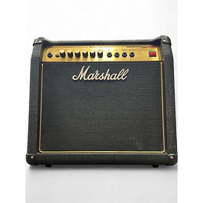 Used Marshall VALVESTATE AVT 20 Guitar Combo Amp