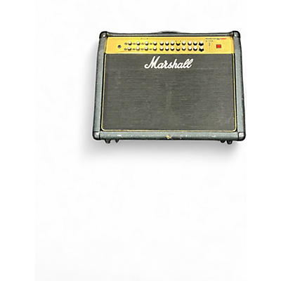 Used Marshall VALVESTATE AVT 2000 Guitar Combo Amp