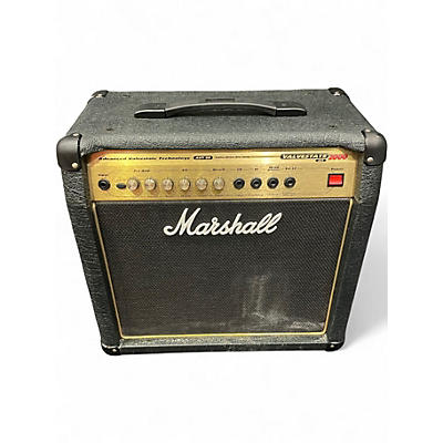 Used Marshall VALVESTATE AVT 2000 Guitar Combo Amp