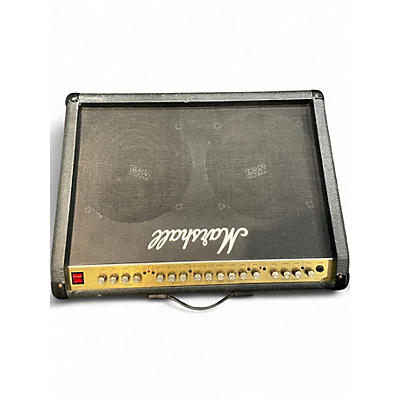 Used Marshall VALVESTATE BI CHORUS 200 8280U Guitar Combo Amp